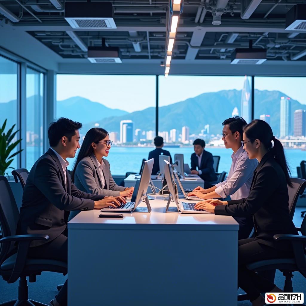 基隆用户满意度提升创新服务中心:打造卓越服务新标杆