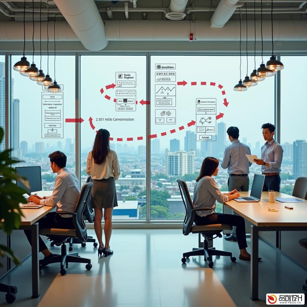 宜昌市操作流程优化企业的实践与探索