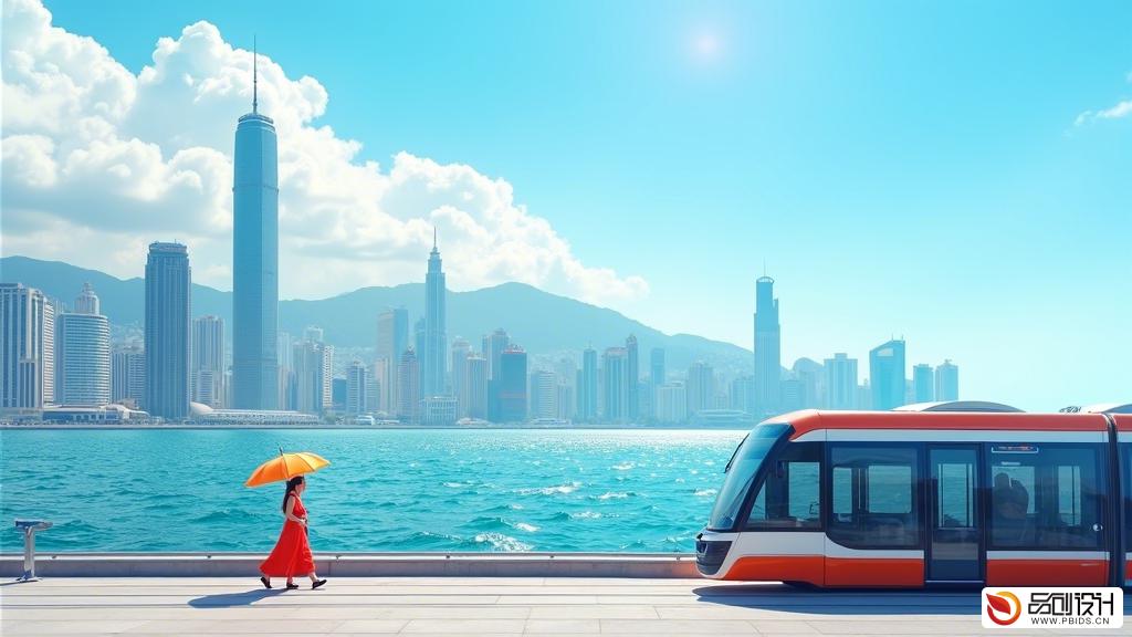 大连市界面视觉体系合作伙伴：共创城市视觉新篇章
