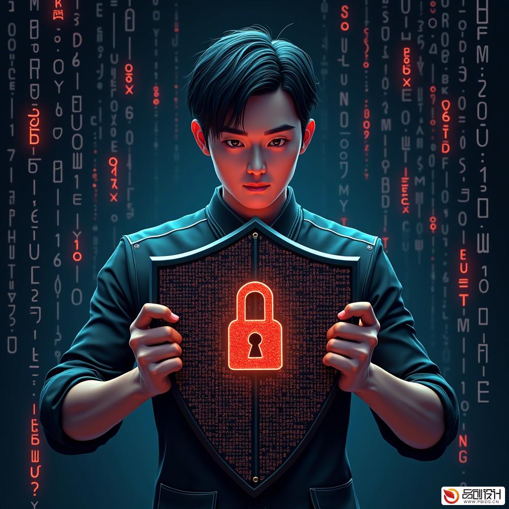 数据安全企业定制设计工作室:打造专属防护,筑牢信息长城