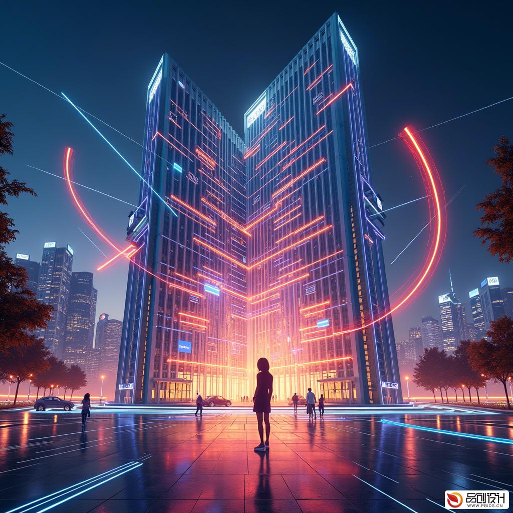 开封市3D动态演示设计:创新引领未来视觉体验