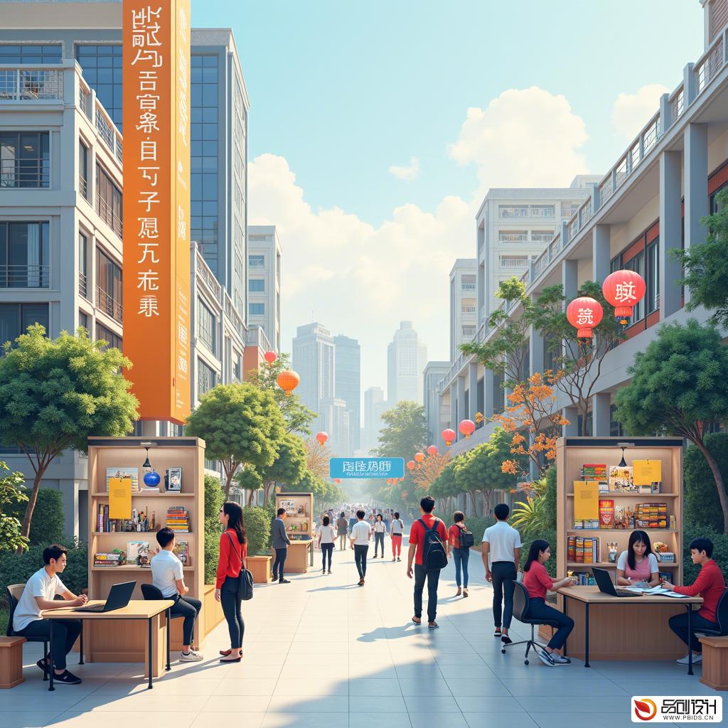 柳州应用品牌化设计：打造独特品牌魅力的专业设计公司
