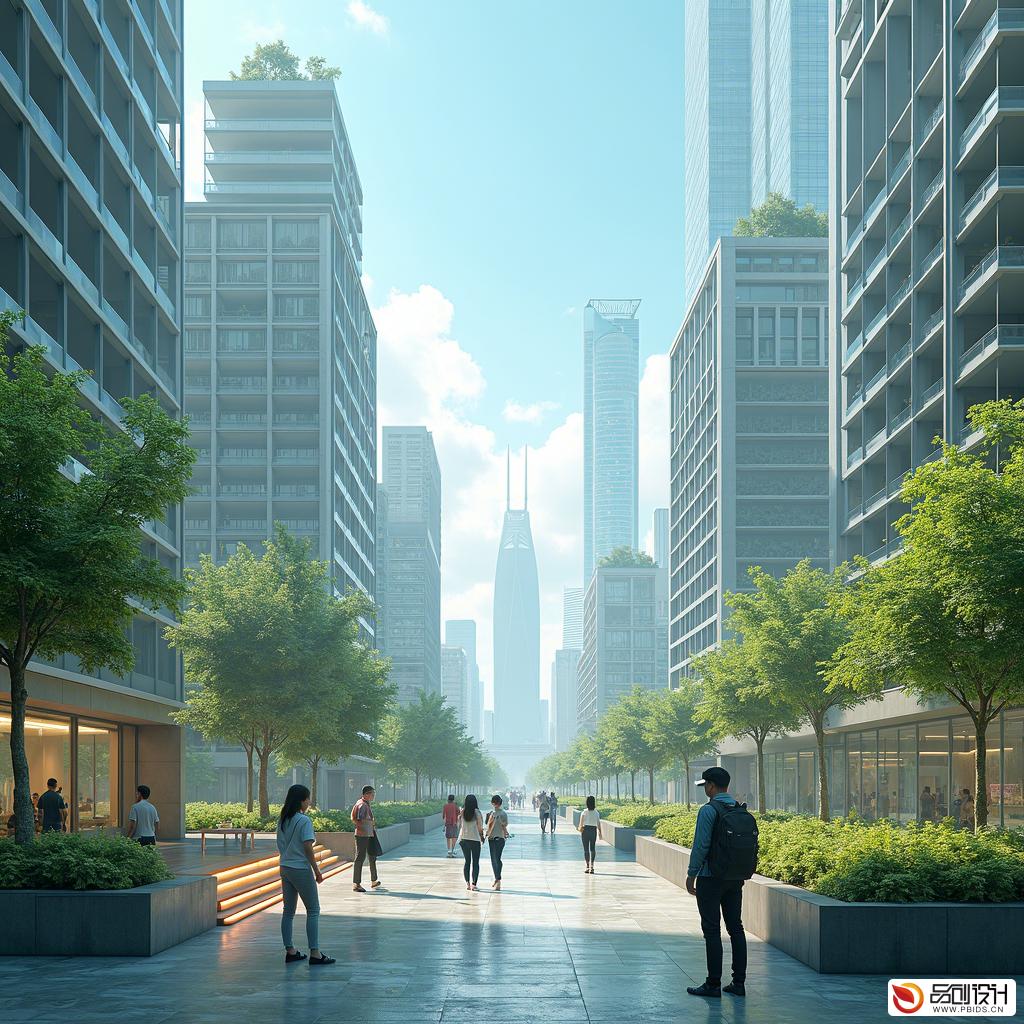 山南市应用设计团队的创意之旅:塑造城市未来的力量