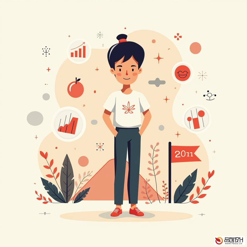 通辽市品创品牌机构:塑造企业形象的创意引擎
