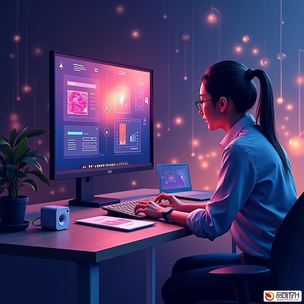 伊犁哈萨克自治州软件界面优化设计公司的创新之路
