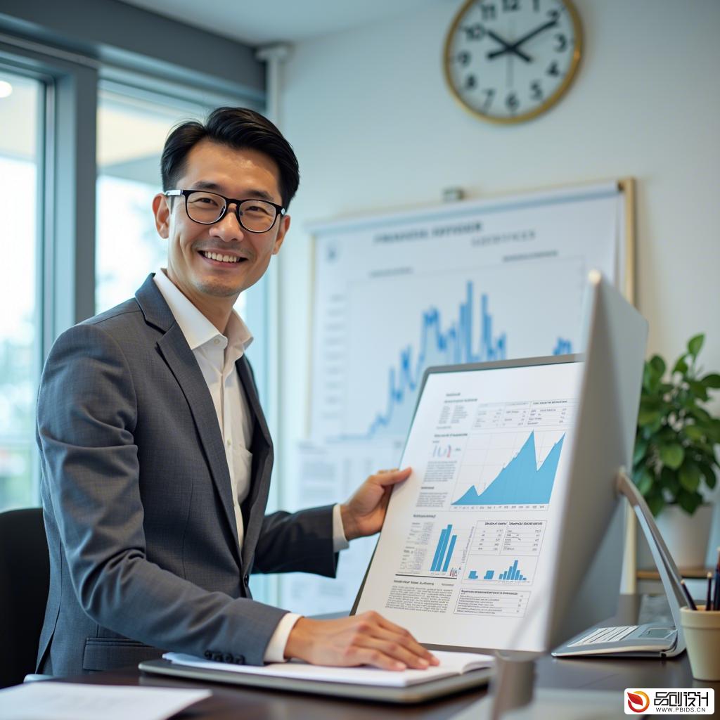 财务顾问企业的IP塑造之路：打造独特品牌魅力
