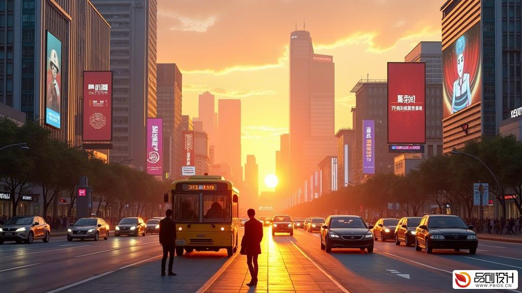 滨州市界面视觉体系设计公司的创新之路
