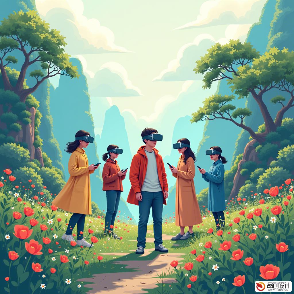 怒江傈僳族自治州:探索人机交互机构的前沿阵地