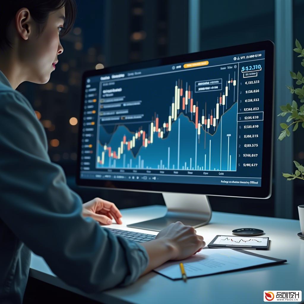 金融新闻人性化体验设计：重塑信息传递的新篇章
