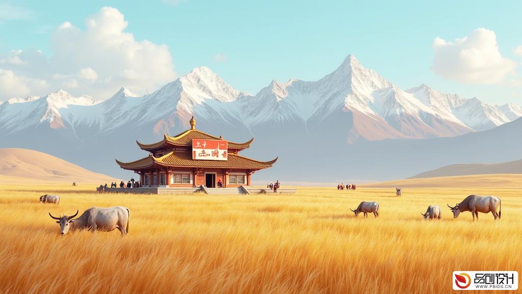 新疆维吾尔自治区：携手品牌化设计合作伙伴共创辉煌
