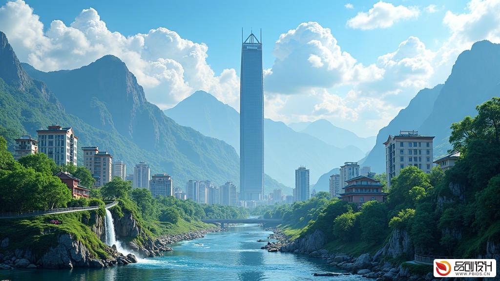 雅安市交互逻辑设计中心：创新设计，引领未来
