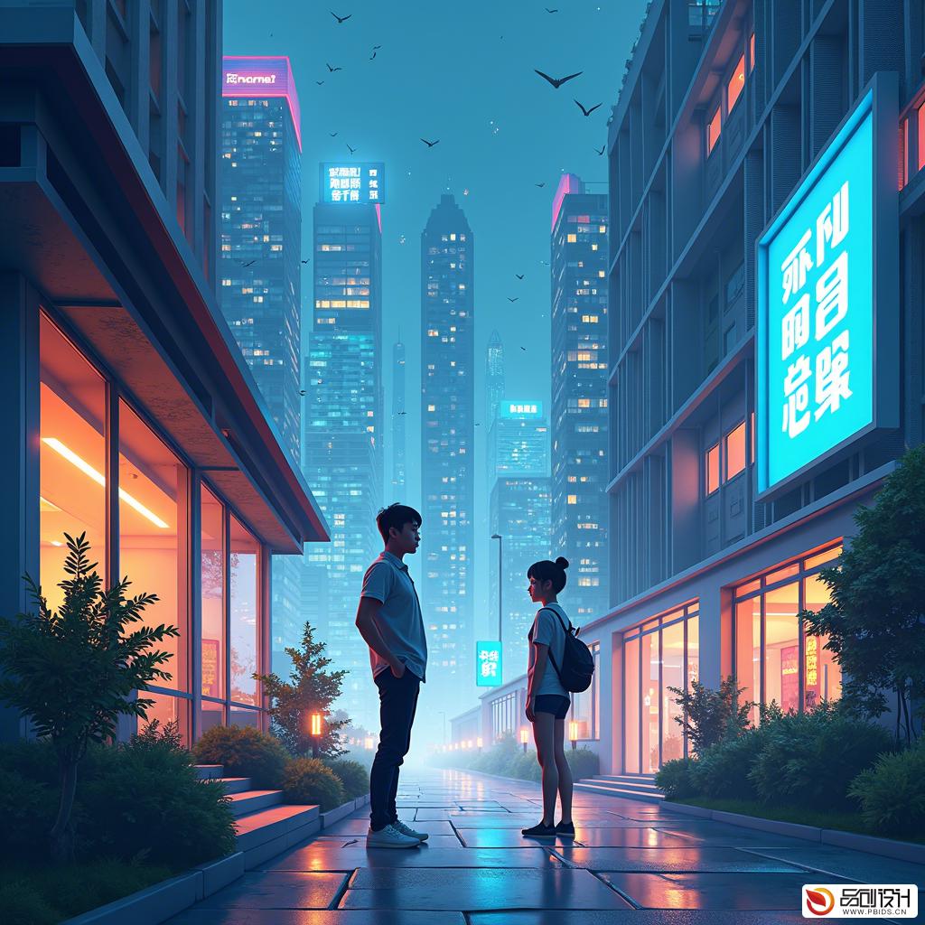 新房销售动态视觉叙事设计：重塑房地产营销新篇章
