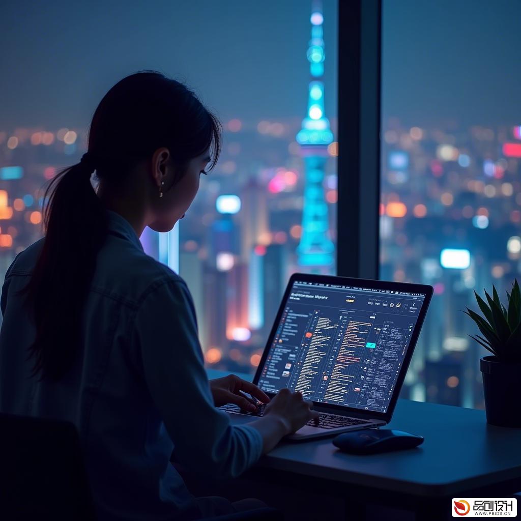 阳江APP应用UI设计公司的卓越之道
