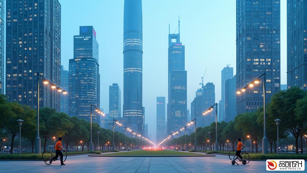 智慧城市智能设备界面设计：塑造未来城市交互新体验
