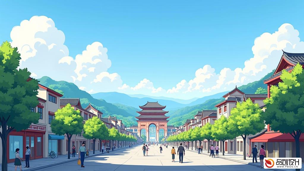 玉溪市MG动画设计合作伙伴：共创视觉盛宴的精英团队

