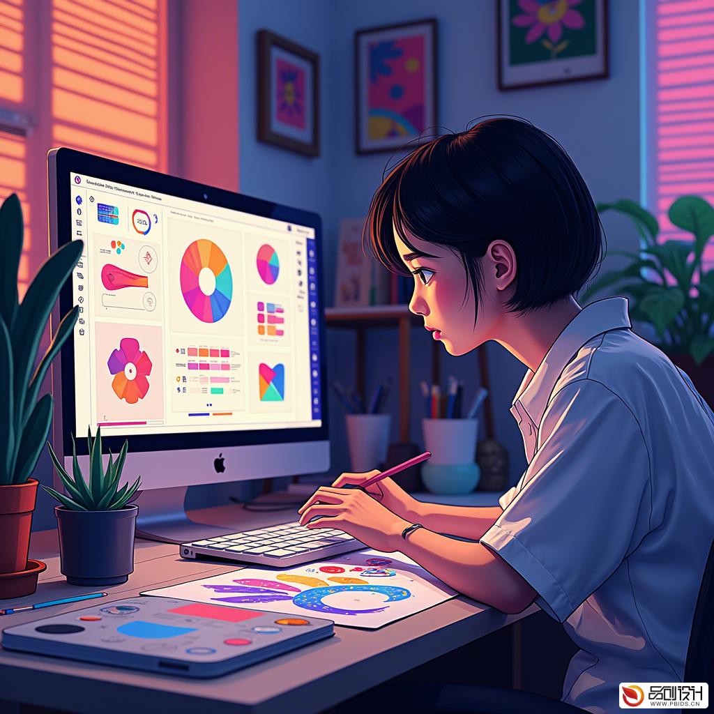 本溪市界面美学设计有限公司:引领设计新风尚,塑造品牌未来