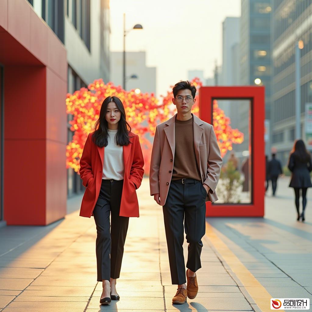 华东品牌视觉机构:塑造品牌形象的创意先锋
