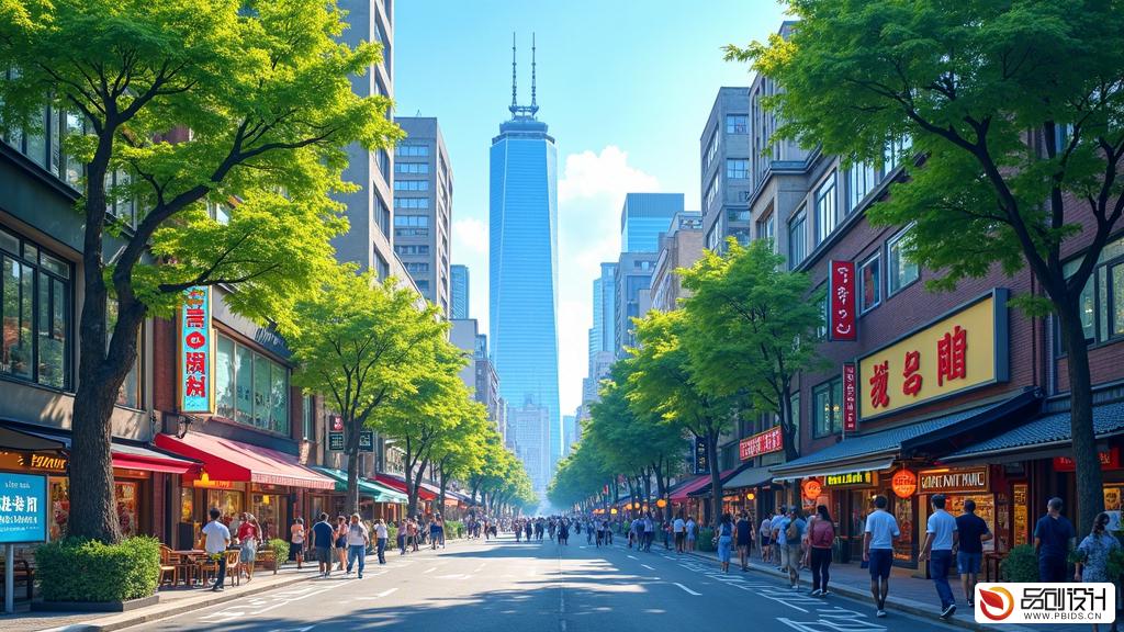 泰州市应用品牌化设计团队的崛起与影响力
