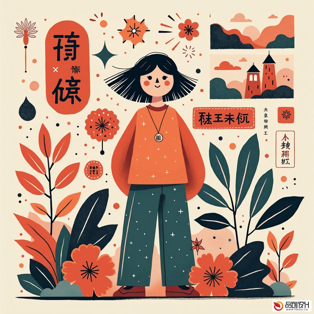 三明市品创视觉公司:创新设计,引领视觉新风尚