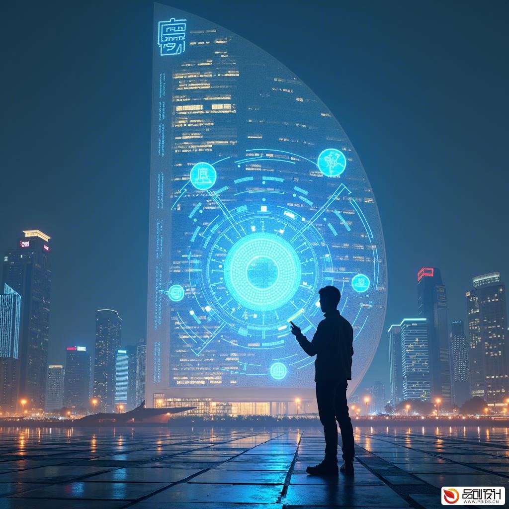 白银市交互设计公司的崛起与创新之路
