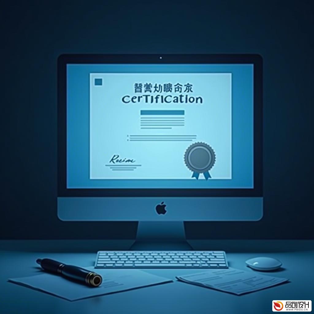 职业资格认证的创新设计动态与未来趋势
