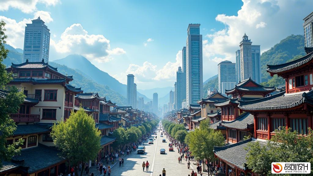铜仁市UX设计创新服务中心：引领设计新风尚，激发创意无限可能

