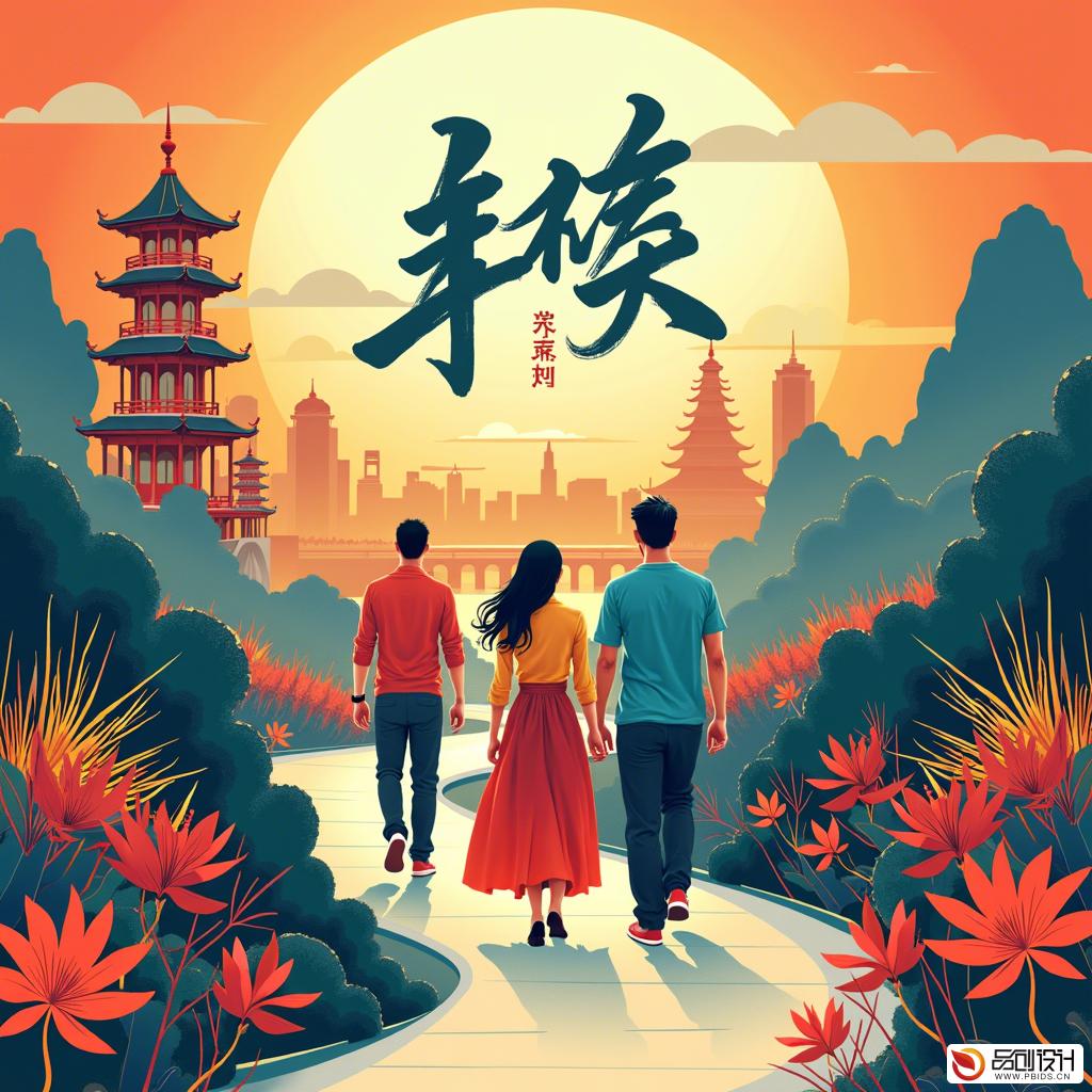 河源市品牌创新设计策略:打造城市新名片