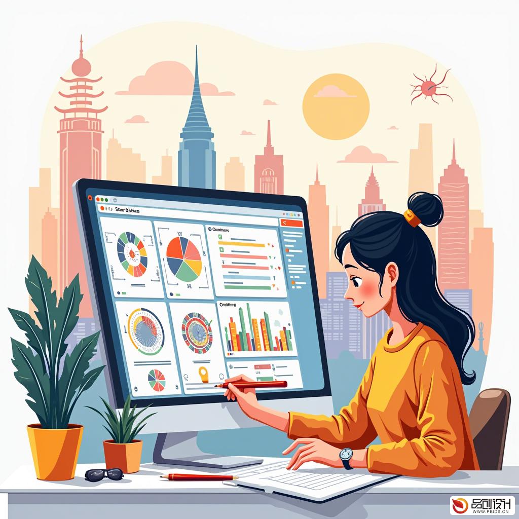 衢州跨平台应用设计：寻找理想合作伙伴的全面指南
