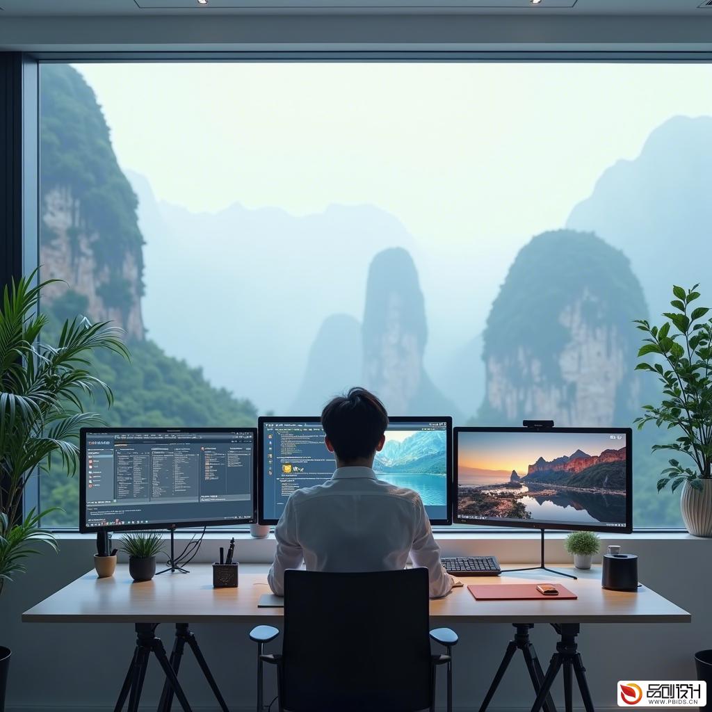 张家界市用户研究分析设计公司的深度探索与实践