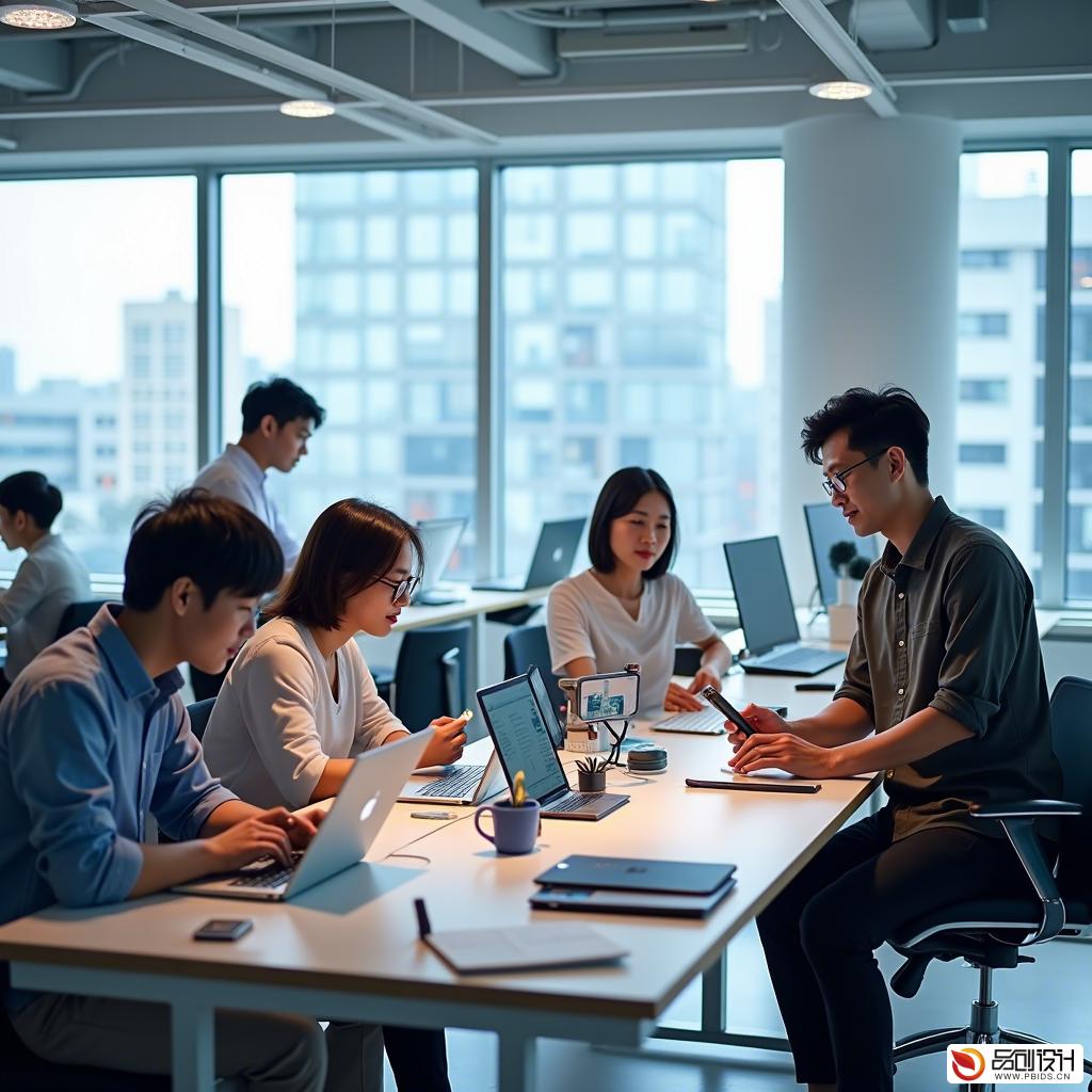 绍兴市智能设备界面创新服务中心:引领未来科技新风尚