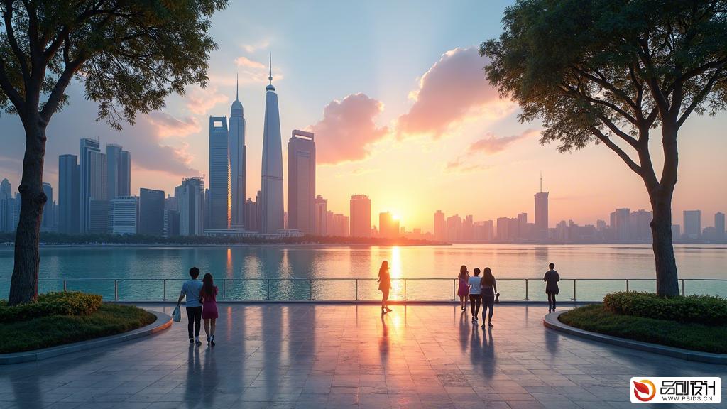 珠海市多维度品牌设计机构：塑造品牌灵魂的创意先锋
