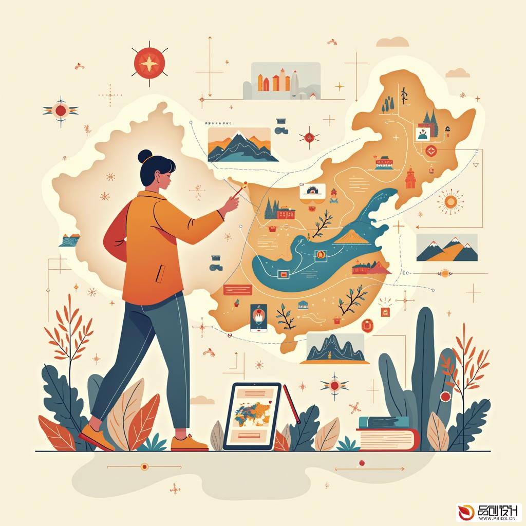 甘肃省移动端UI/UX企业的崛起与创新之路