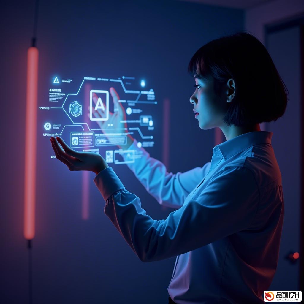 钦州市交互行为研究有限公司:探索人机交互的未来之路