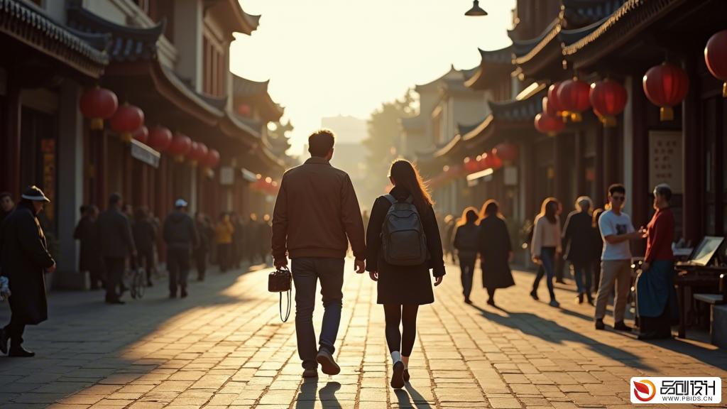 洛阳用户旅程设计：携手合作伙伴共创卓越体验
