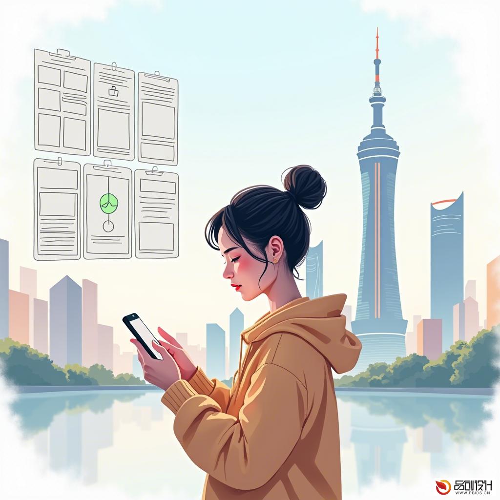 荆州市用户体验设计公司的创新之路