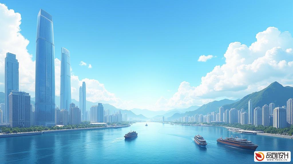 防城港应用设计公司的创新之路：塑造未来数字体验
