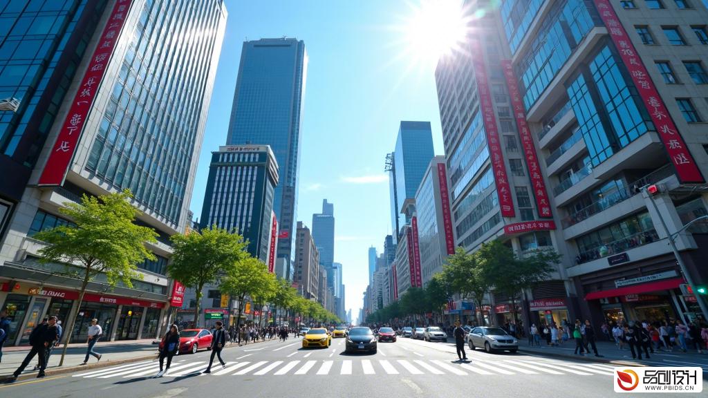 福州市品牌视觉设计公司的创意力量与影响力
