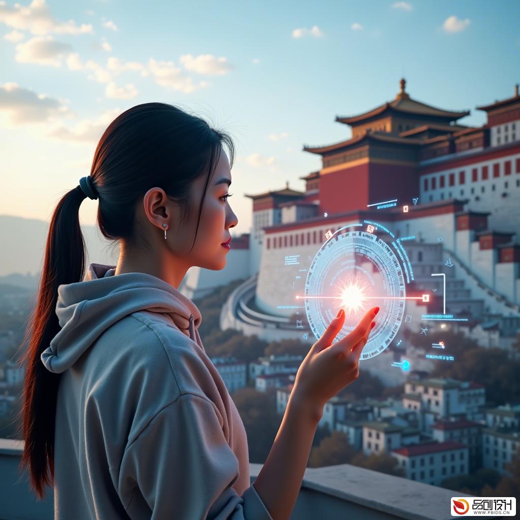 日喀则市交互设计：创新与实践的融合之旅
