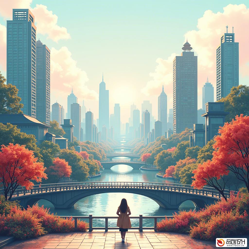 宜春市品创设计策略：塑造城市品牌新风貌
