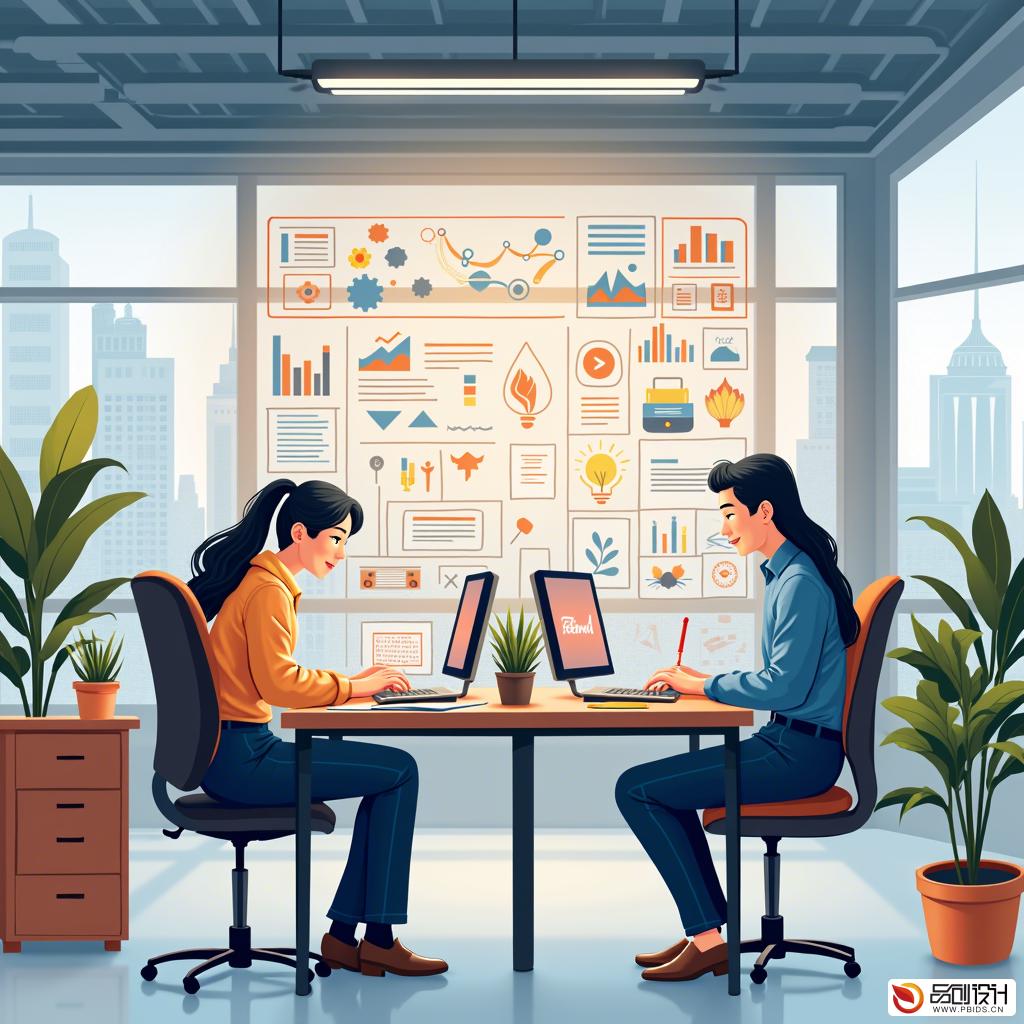 天津市热点营销设计中心：创新引领，塑造品牌新高度
