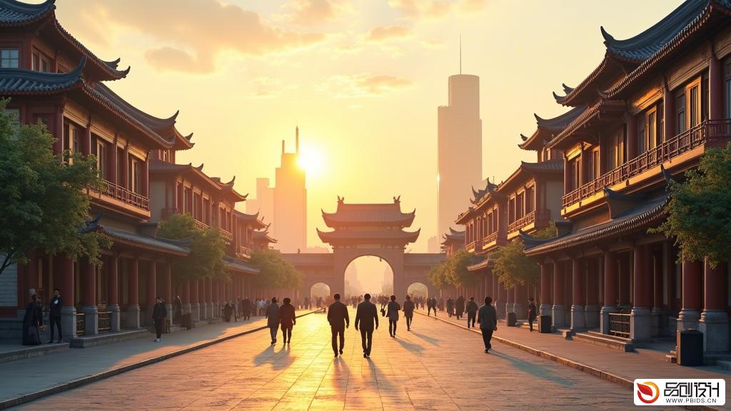 邯郸市UI设计合作伙伴：共创视觉盛宴的精英团队
