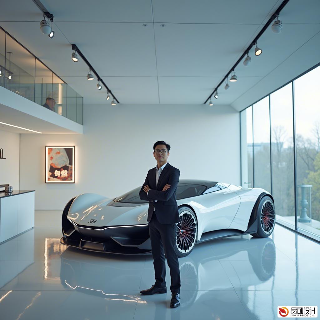 汕头市创新设计有限公司:引领设计新风尚,塑造未来新视界