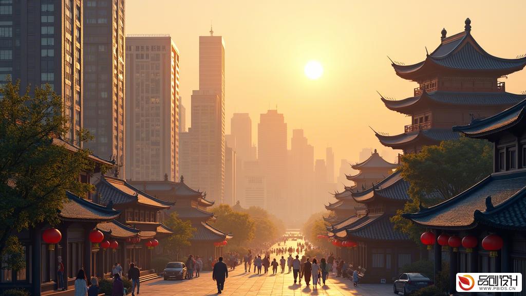 渭南市沉浸式动效方案设计的创新与实践
