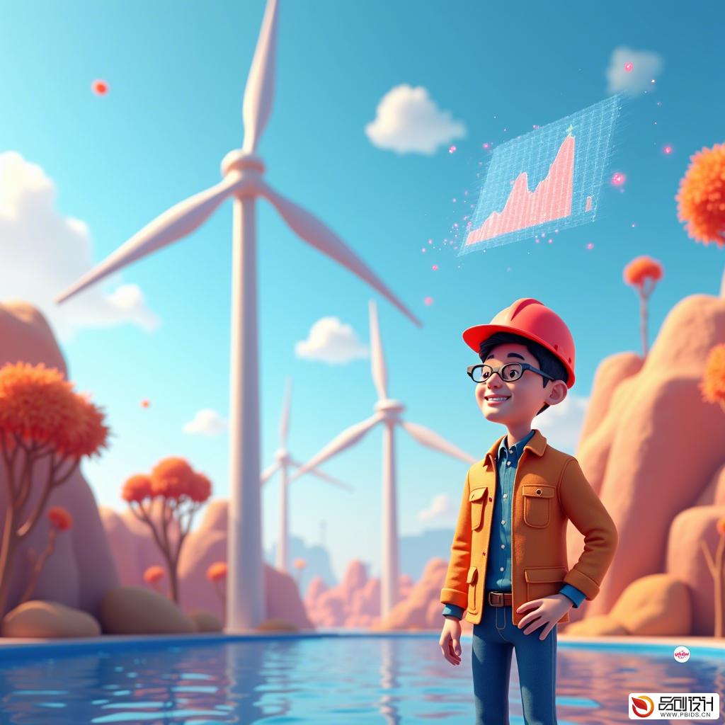 哈密3D动态演示设计:携手合作伙伴共创视觉盛宴