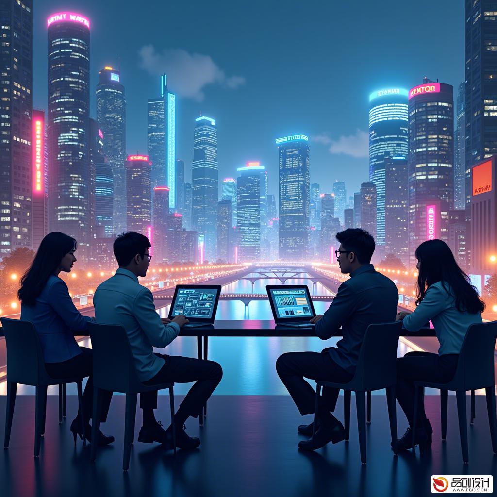 陇南市GUI深度定制：携手合作伙伴共创数字化新篇章

