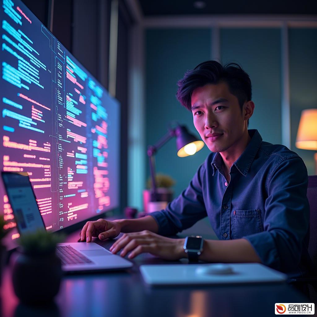 云浮界面设计机构：塑造数字世界的视觉盛宴
