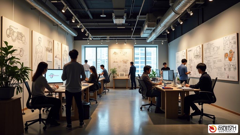 金昌运营设计：塑造品牌未来的创意力量
