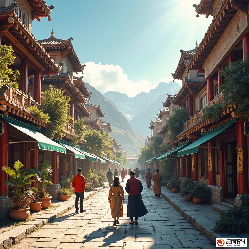 喀什地区社交传播设计的创新力量