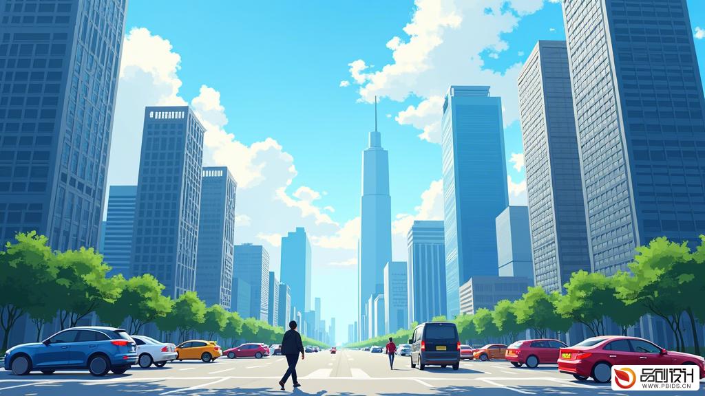 临沂市品创设计：塑造城市美学的新篇章
