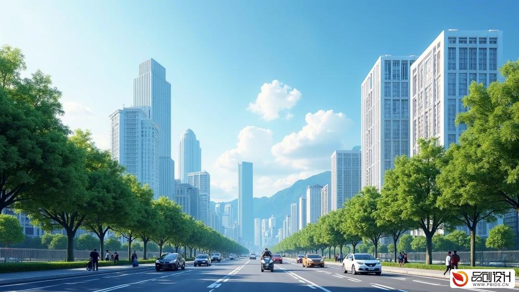 平顶山市品牌升级设计：重塑城市形象，引领未来潮流
